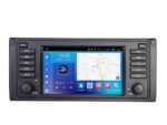 Штатна магнітола FORS.auto FS 2 PRO BMW E39 з CarPlay