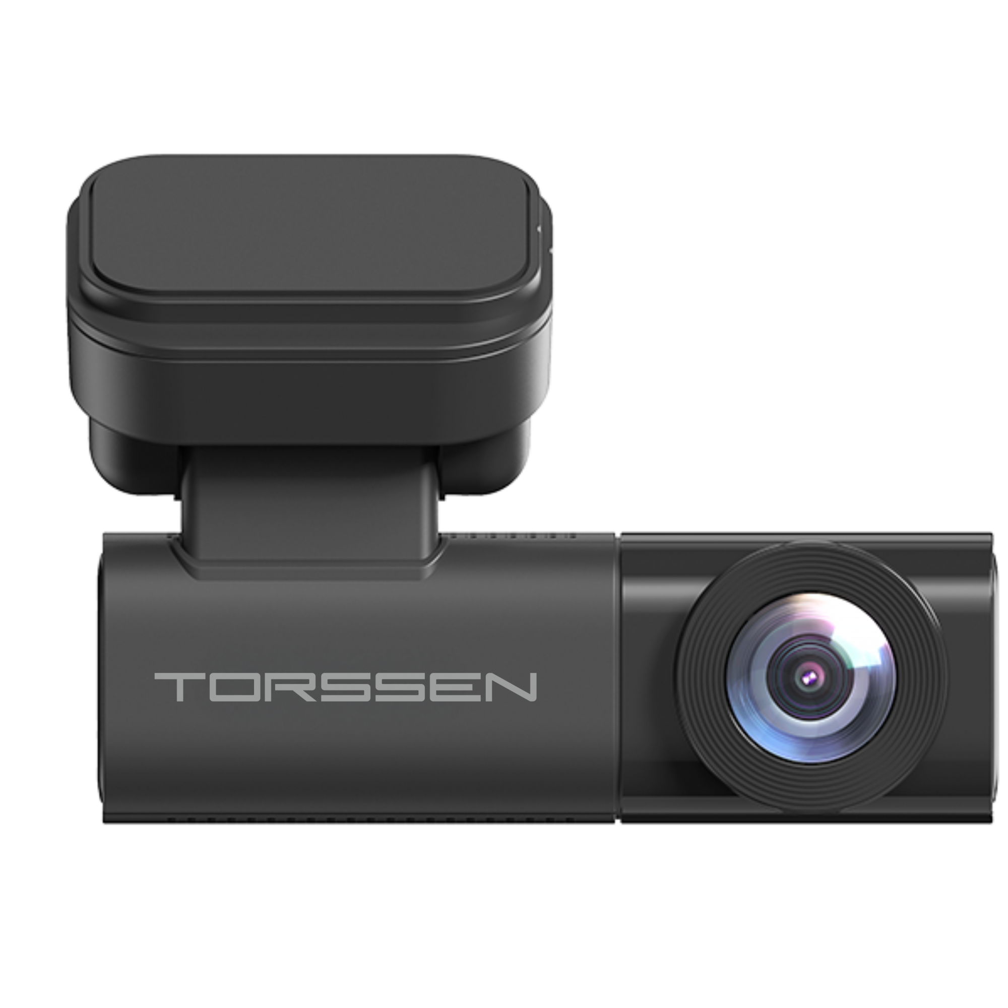 10001-2000x2000 Відеореєстратор Torssen LDR1 4G - Зображення 1