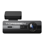 Відеореєстратор Torssen UHD3 4K WI-FI