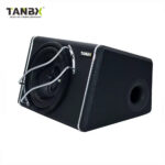Активний сабвуфер TANBX 10 TB-1310 вид збоку
