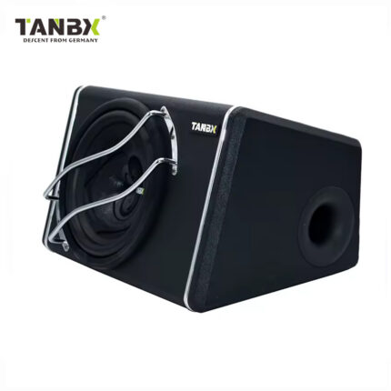 Активний сабвуфер TANBX 10 TB-1310 вид збоку