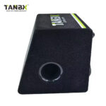 Активний сабвуфер TANBX 10 TB-1340 з різних ракурсів