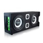TANBX 12 TB-JG12DD - потужний бас