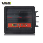 Активний сабвуфер TANBX MF-M8 вид ззаду