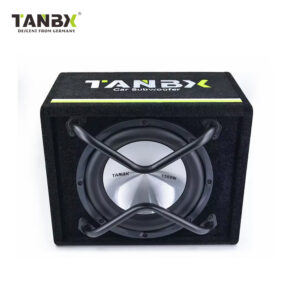 Активний сабвуфер TANBX 10 TB-1340