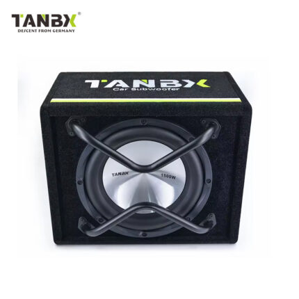 Активний сабвуфер TANBX 10 TB-1340