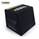 Детальний вигляд активного сабвуфера TANBX 10 TB-1340