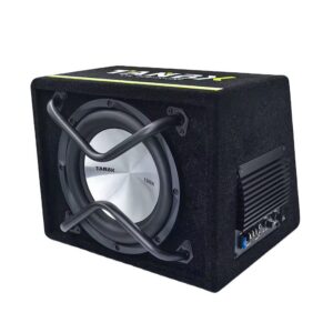 Фото активного сабвуфера TANBX 10 TB-1340