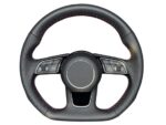 Кермо Audi A4 B8 без підігріву та вібро FAU-001