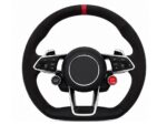 Кермо Audi TT2 без підігріву та вібро для A4/A7/A8/TT/Q5/R8 2017-2023