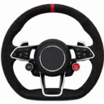 Кермо Audi TT2 без підігріву та вібро для A4/A7/A8/TT/Q5/R8 2017-2023
