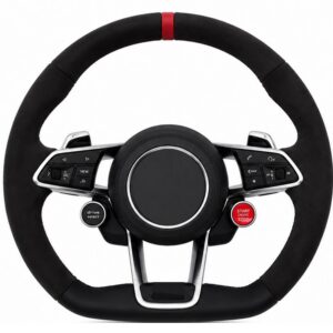 Кермо Audi TT2 без підігріву та вібро для A4/A7/A8/TT/Q5/R8 2017-2023