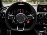 Детальний вигляд керма Audi TT2, артикул FAU-003