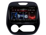 Штатна магнітола FORS.auto для Renault Captur (4+32Gb) QLED