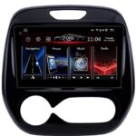 Штатна магнітола FORS.auto для Renault Captur (4+32Gb) QLED