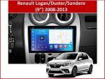 FORS auto FS 6 MAX для Renault Logan Duster Sandero
