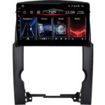 Штатна магнітола FORS.auto FS 1 LITE для Kia Sorento 2009-2012