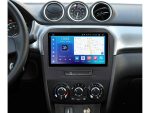 Штатна магнітола FORS.auto FS 2 PRO для Suzuki Vitara (2+32Gb, 9") 2015-2018