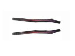 Підсвітка FORS auto Honda Civic 2016-2021 (Saddle LEDs) – вигляд в салоні