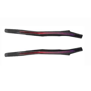 Головна Підсвітка FORS auto Honda Civic 2016-2021 (Saddle LEDs) – вигляд в салоні