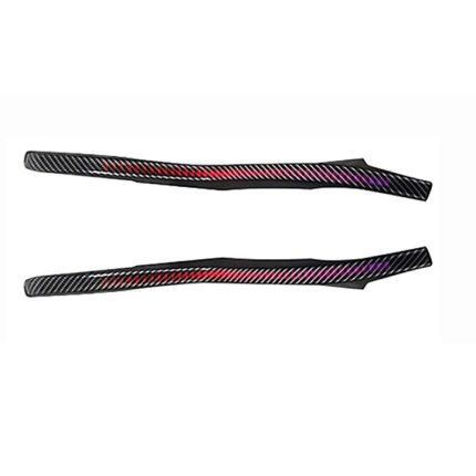 Підсвітка FORS auto Honda Civic 2016-2021 (Saddle LEDs) – вигляд в салоні