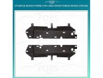 Підсвітка FORS.auto Land Rover Range Rover Vogue (Storage Boxes Frame)