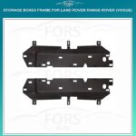 Підсвітка FORS.auto Land Rover Range Rover Vogue (Storage Boxes Frame)