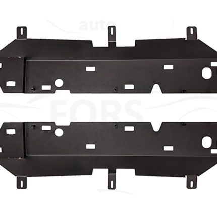 Підсвітка FORS.auto Land Rover Range Rover Vogue (Storage Boxes Frame) – 1