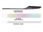 Підсвітка салону FORS.auto для Audi A6/RS6 Sport 2012-2018 (Carbon Fiber)-20 LEDs - 1