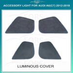Підсвітка салону FORS.auto Audi A6 (C7) Luminous Cover