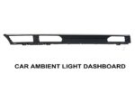 Підсвітка салону FORS.auto для Audi A6 2019-2022 (Dashboard) – 1