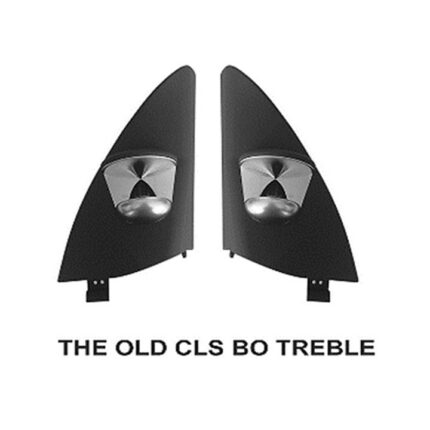 Підсвітка салону FORS.auto для Mercedes-Benz E/CLS-Class W212/W218 (Color Sync)-2 Set Kit - 1