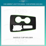 Підсвітка FORS.auto Honda Civic Integra Saddle Cup Holder