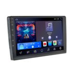 Мультимедійний пристрій Nextone N902 CPL (2x32) – вигляд збоку