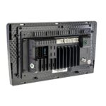 Мультимедійний пристрій Nextone N902 CPL (2x32) – інтерфейс