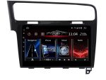 Штатна магнітола FORS.auto FS 1 LITE для Volkswagen Golf 7 (2013-2017)