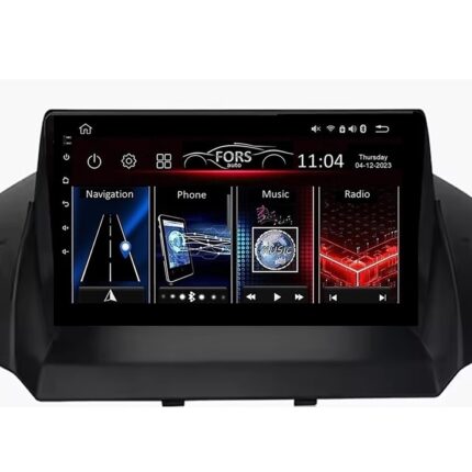 Штатна магнітола FORS.auto FS 1 LITE для Ford Kuga