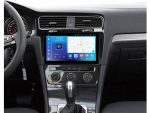 Штатна магнітола FORS.auto для Volkswagen Golf 7