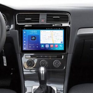 Штатна магнітола FORS.auto для Volkswagen Golf 7