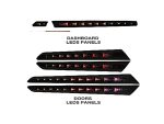 Підсвітка салону FORS.auto для Mercedes-Benz R-Class 2006-2017 (Ripple)-19 LEDs - 1