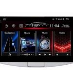 Штатна FORS auto магнітола Passat B6/B7/CC/Magotan
