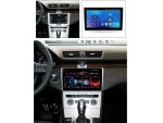 Штатна магнітола FORS auto для Volkswagen Passat B6 B7