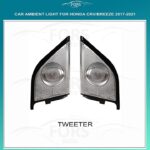 Підсвітка салону FORS.auto Honda CRV Breeze (Tweeter)
