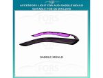 Підсвітка салону Audi Q5 FORS auto Saddle Mould