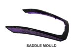 Підсвітка салону Audi Q5 FORS auto Saddle Mould – вид зблизька