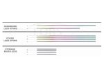 Підсвітка салону FORS.auto для Mercedes-Benz S-Class 2005-2013 (Rainbow Kit) – вид збоку