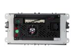 Штатна магнітола FORS.auto FS 4 PRO-FDSO для Ford Focus/Mondeo/S-Max/C-Max/Kuga/Fiesta/Fusion 2007-2011 - задня панель