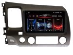Штатна магнітола FORS auto Honda Civic FS 4 PRO