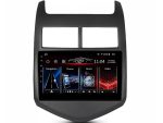 Штатна магнітола FORS.auto FS 1 LITE для Chevrolet Aveo 2011-2015