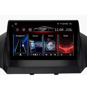 Штатна магнітола FORS.auto FS 2 ULTRA для Ford Kuga 2013-2018